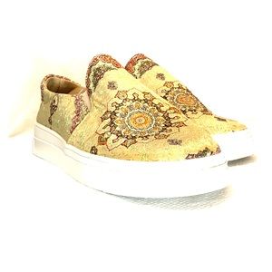 Turkish design shoes size 38 women